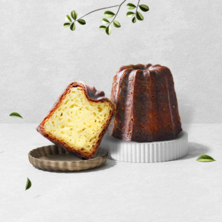 【天使之鈴】可麗露禮盒