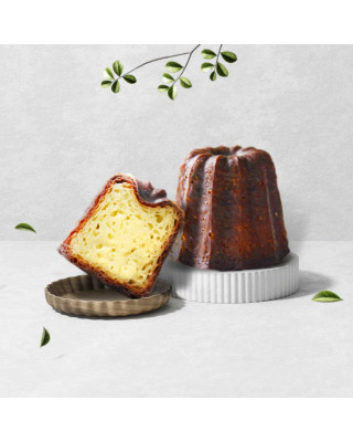 【天使之鈴】可麗露禮盒