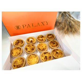 【主廚精選】蛋塔禮盒