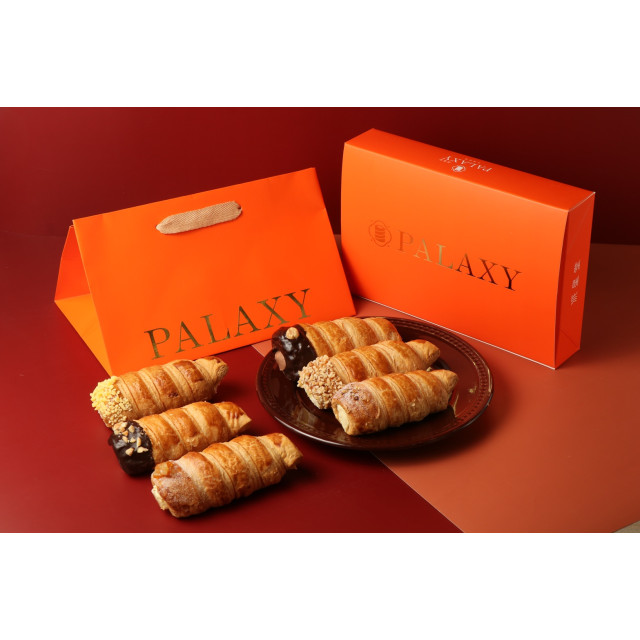 【經典招牌】 派星卷 6入裝禮盒