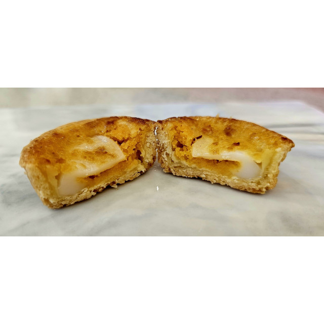 【主廚精選】蛋塔禮盒