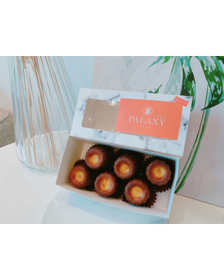 【天使之鈴】可麗露禮盒