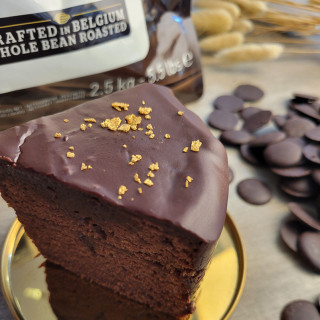 【6吋蛋糕】奧地利薩赫巧克力杏桃蛋糕