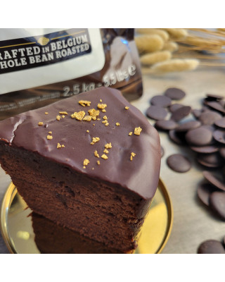 【6吋蛋糕】奧地利薩赫巧克力杏桃蛋糕