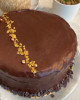 【6吋蛋糕】奧地利薩赫巧克力杏桃蛋糕