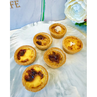 【主廚精選】蛋塔禮盒