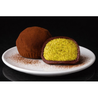 【期間限定】杜拜開心果巧克力