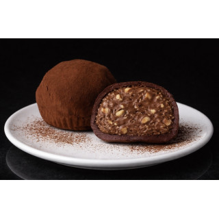 【期間限定】義大利榛果巧克力