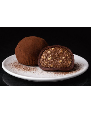 【期間限定】義大利榛果巧克力