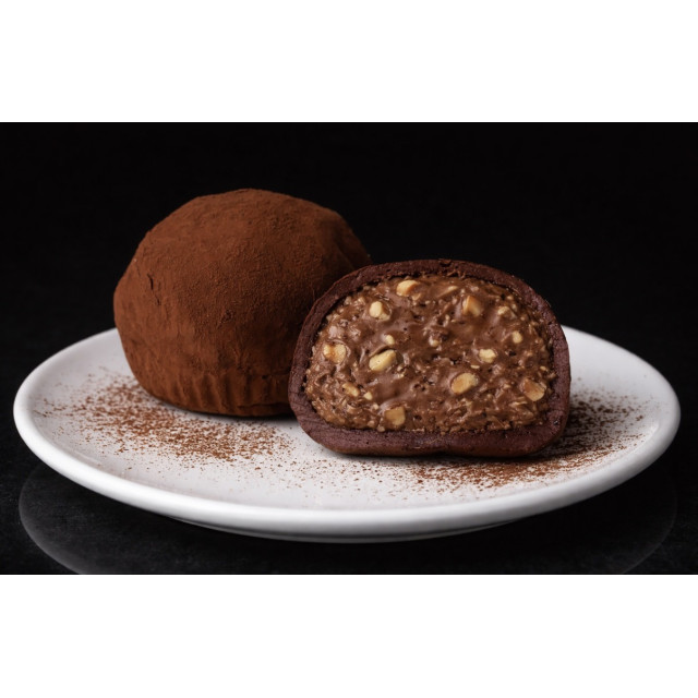 【期間限定】義大利榛果巧克力