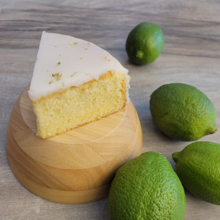 【6吋蛋糕】法國老奶奶的檸檬蛋糕