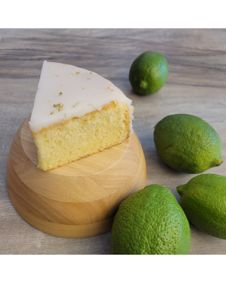 【6吋蛋糕】法國老奶奶的檸檬蛋糕