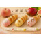 【夏季限定】 夏日果漾派星卷禮盒 6入